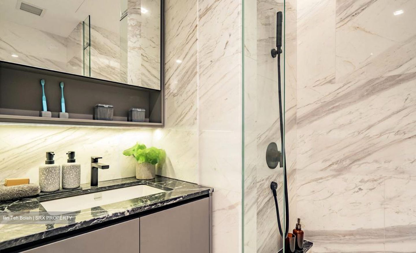 The Landmark (D3), Condominium #469744681